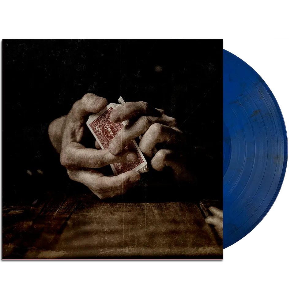 defeater-s-t-vinyle-bleu-noir-dition-limit-e-500-ex image 1