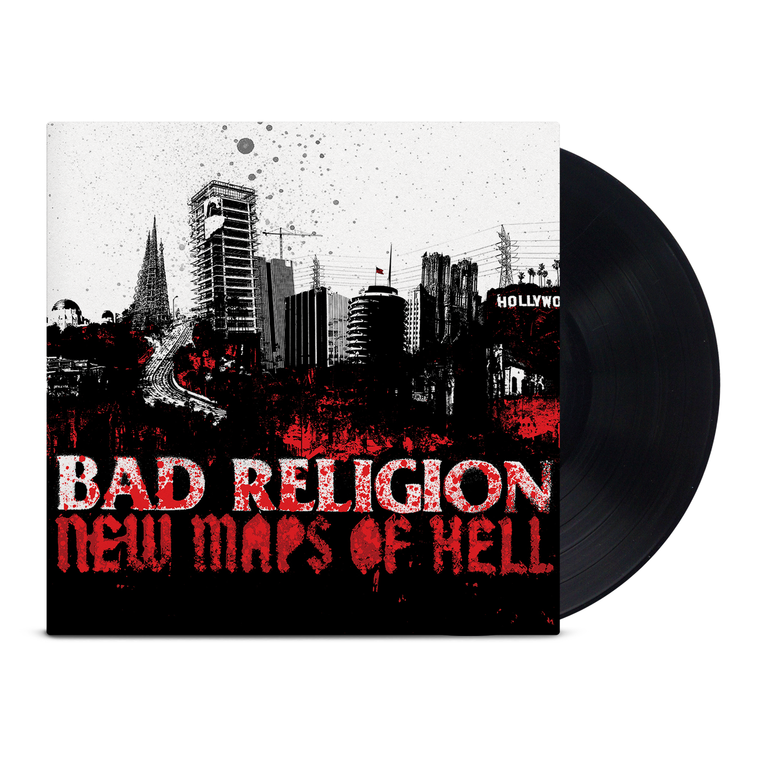 bad-religion-new-maps-of-hell-vinyle-noir-12-pouces image 1