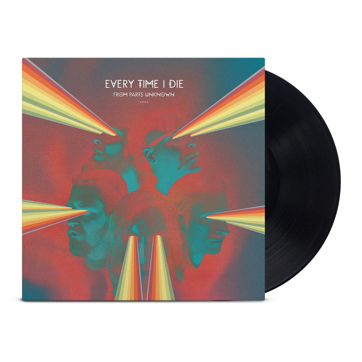 every-time-i-die-from-parts-unknown-lp-vinyle-noir image 1