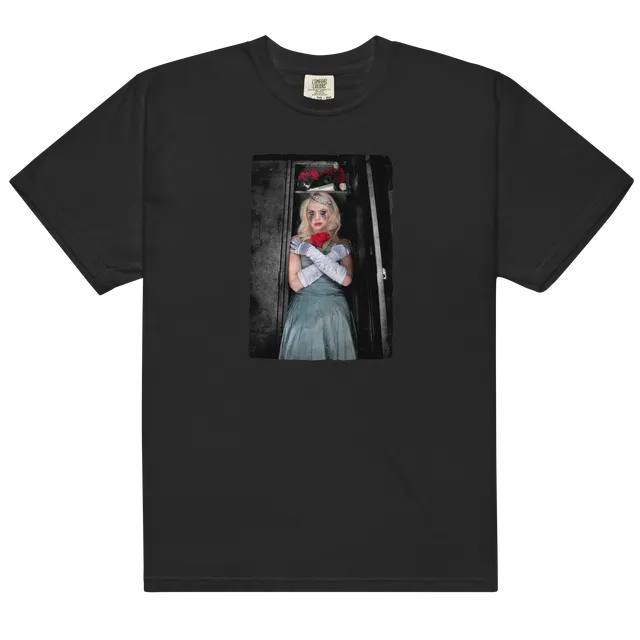 falling-in-reverse-drug-in-me-t-shirt-noir-coton image 1
