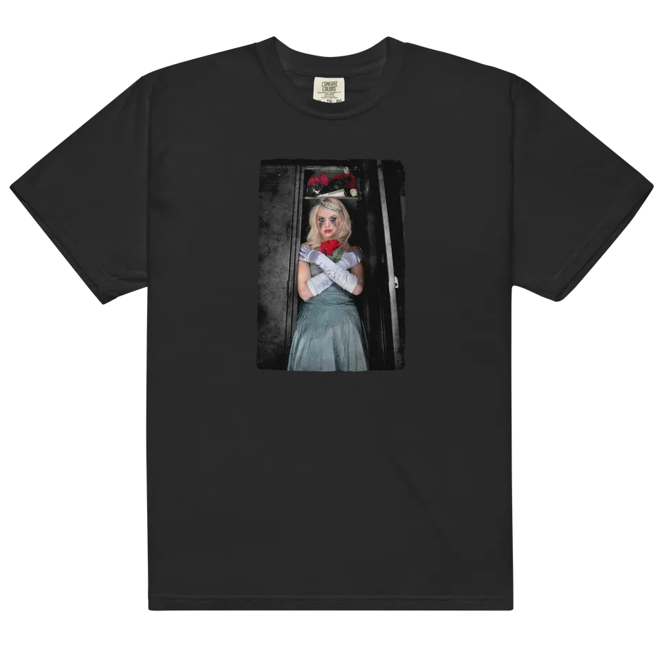 falling-in-reverse-drug-in-me-t-shirt-noir-coton image 1