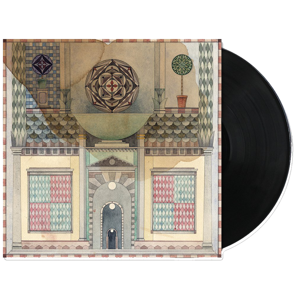 refused-freedom-vinyle-lp-noir-hardcore image 1