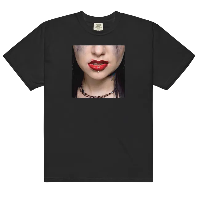 escape-the-fate-dying-is-your-latest-fashion-t-shirt-noir-coton image 1