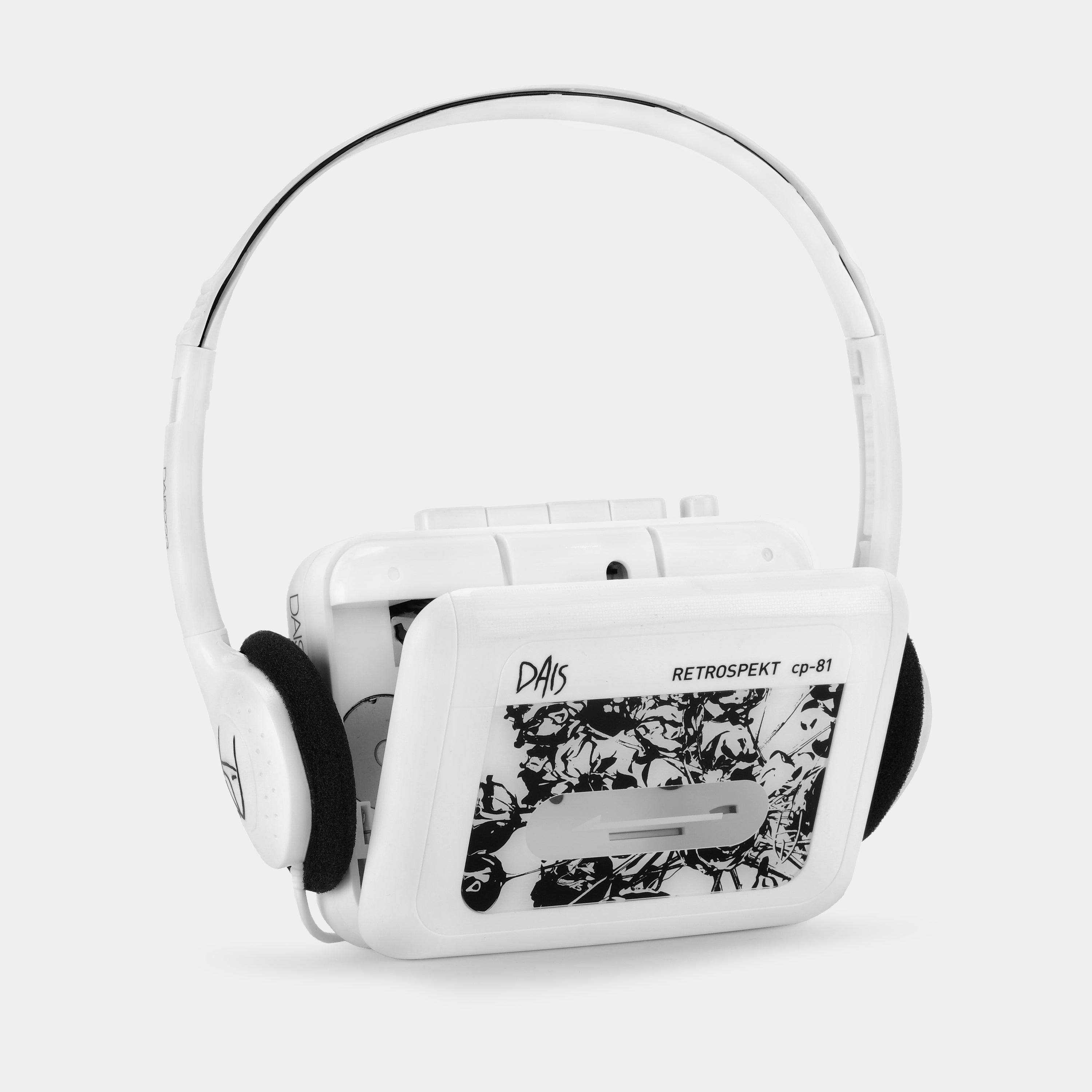 dais-x-retrospekt-cp-81-lecteur-cassette-portable-blanc image 3