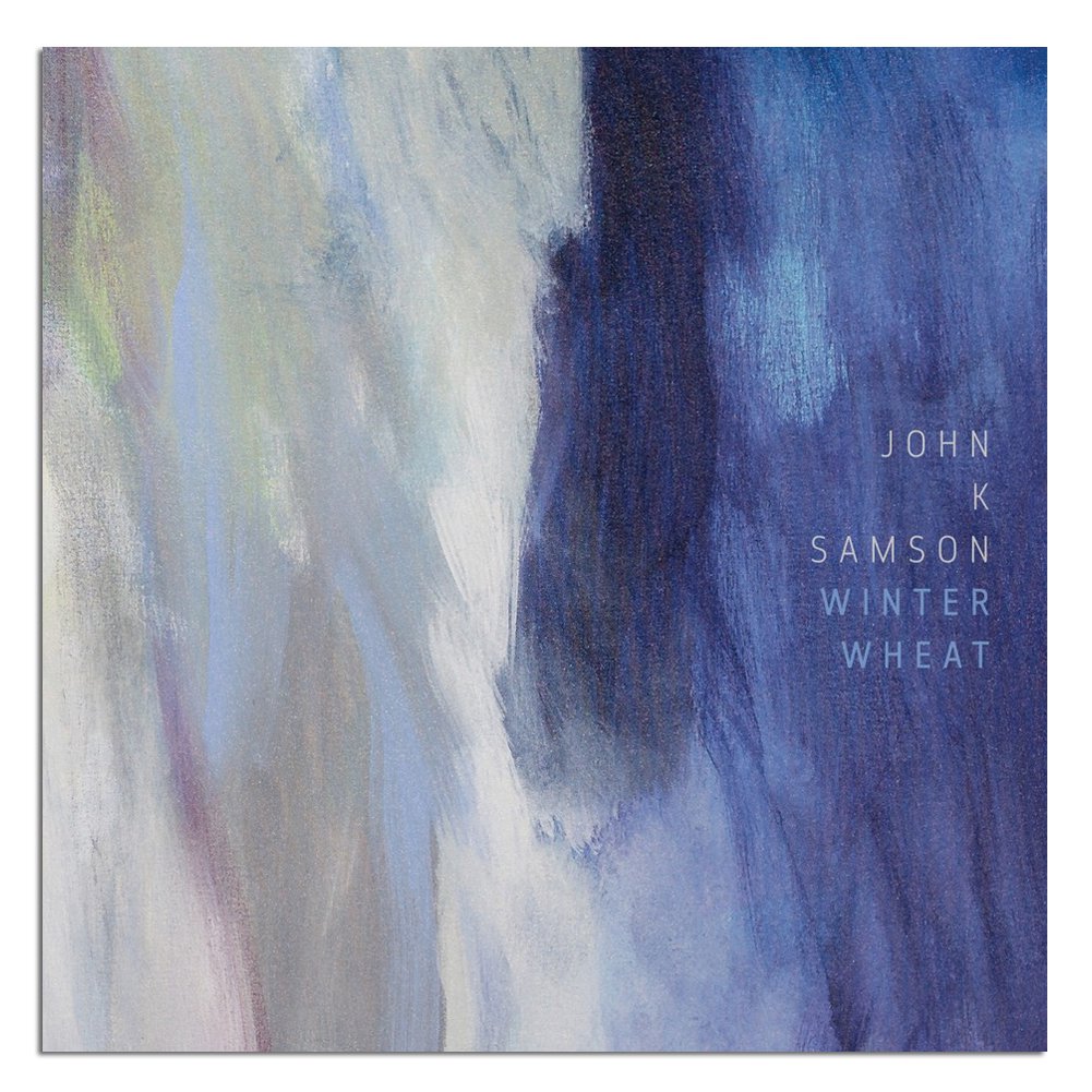 john-k-samson-winter-wheat-cd-15-titres-folk-rock image 1
