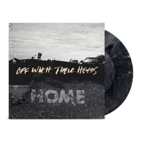 off-with-their-heads-home-vinyle-noir-dor-lp image 1