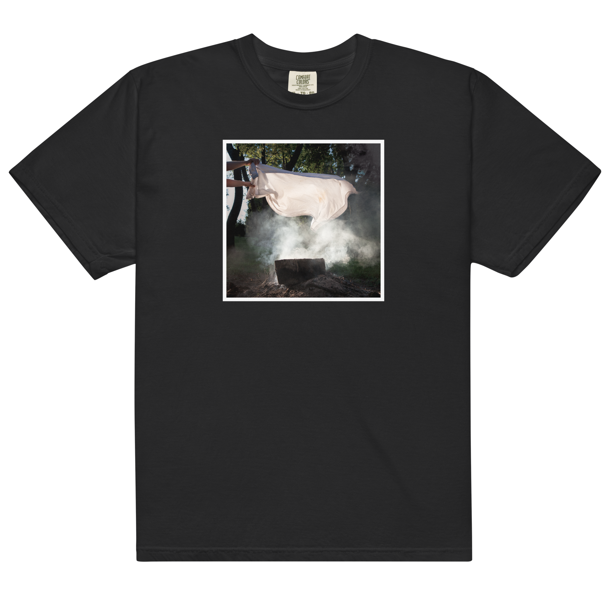 pianos-become-the-teeth-keep-you-t-shirt-noir-coton-manches image 1