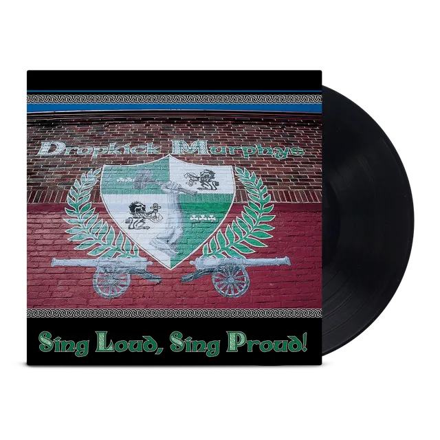 dropkick-murphys-sing-loud-sing-proud-lp-vinyle-noir image 1