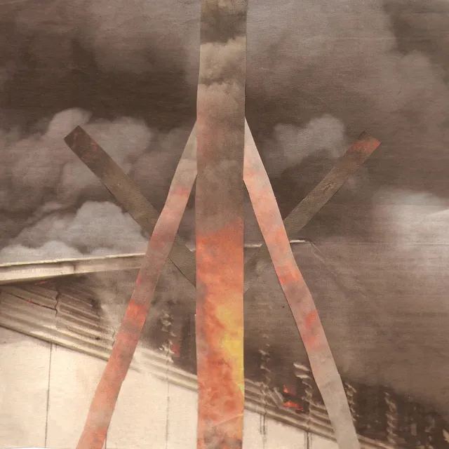dais-records-iceage-new-brigade-vinyle-lp-noir-dition-limit-e image 1