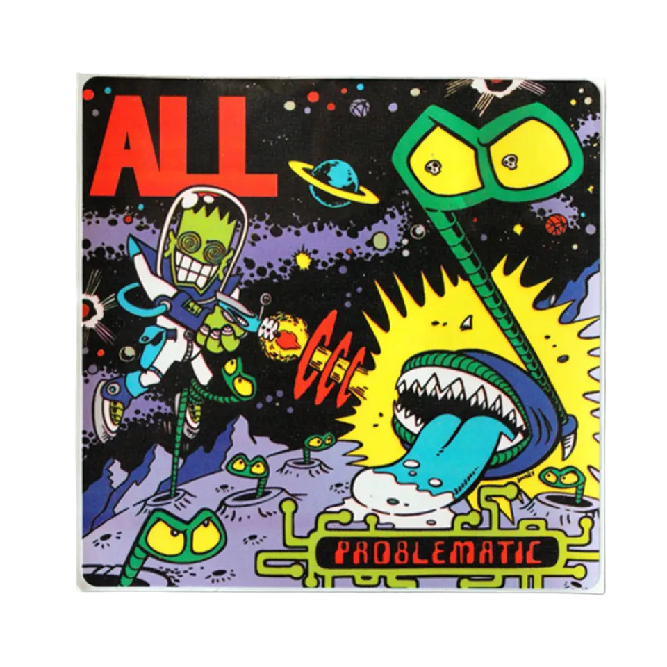 all-problematic-space-sticker-autocollant-10-cm image 1