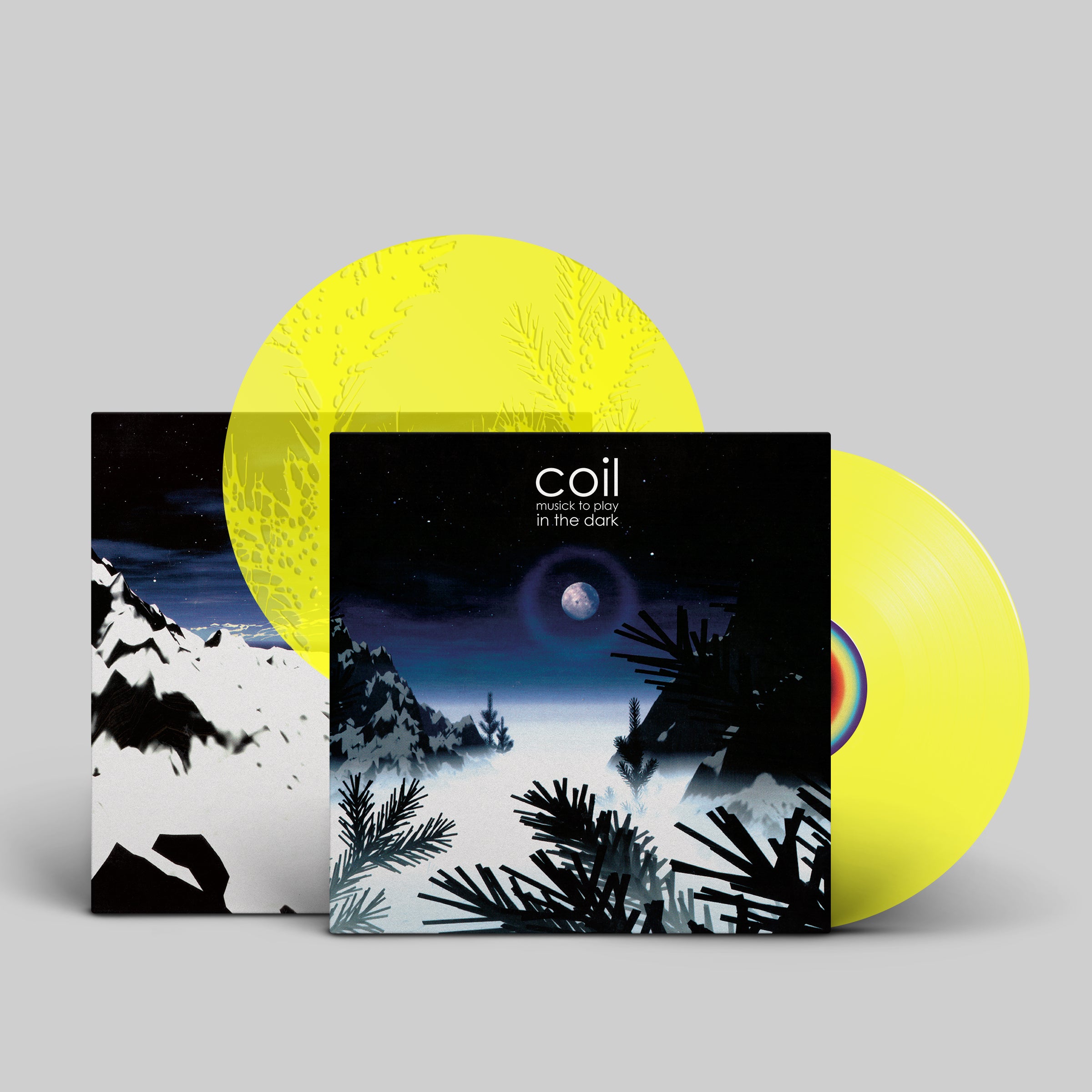 coil-musick-to-play-in-the-dark-double-vinyle-noir image 8