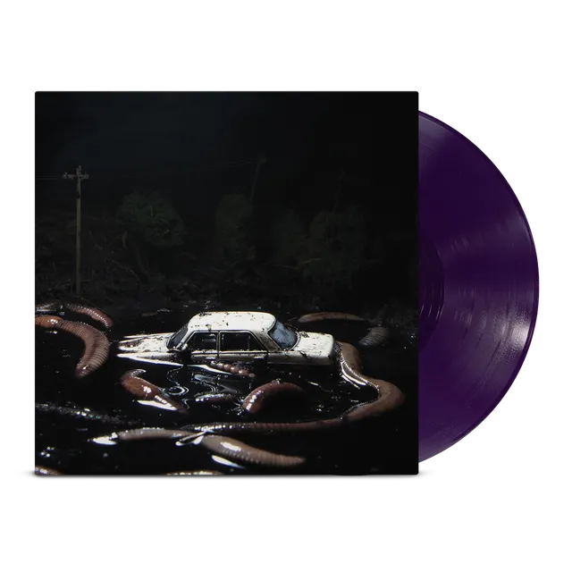 cold-hart-pretty-in-the-dark-lp-vinyle-violet-emo-rap image 1