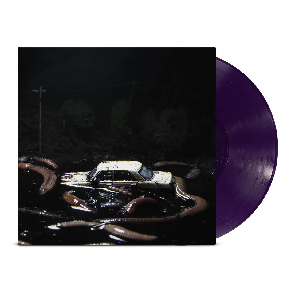 cold-hart-pretty-in-the-dark-lp-vinyle-violet-emo-rap image 1