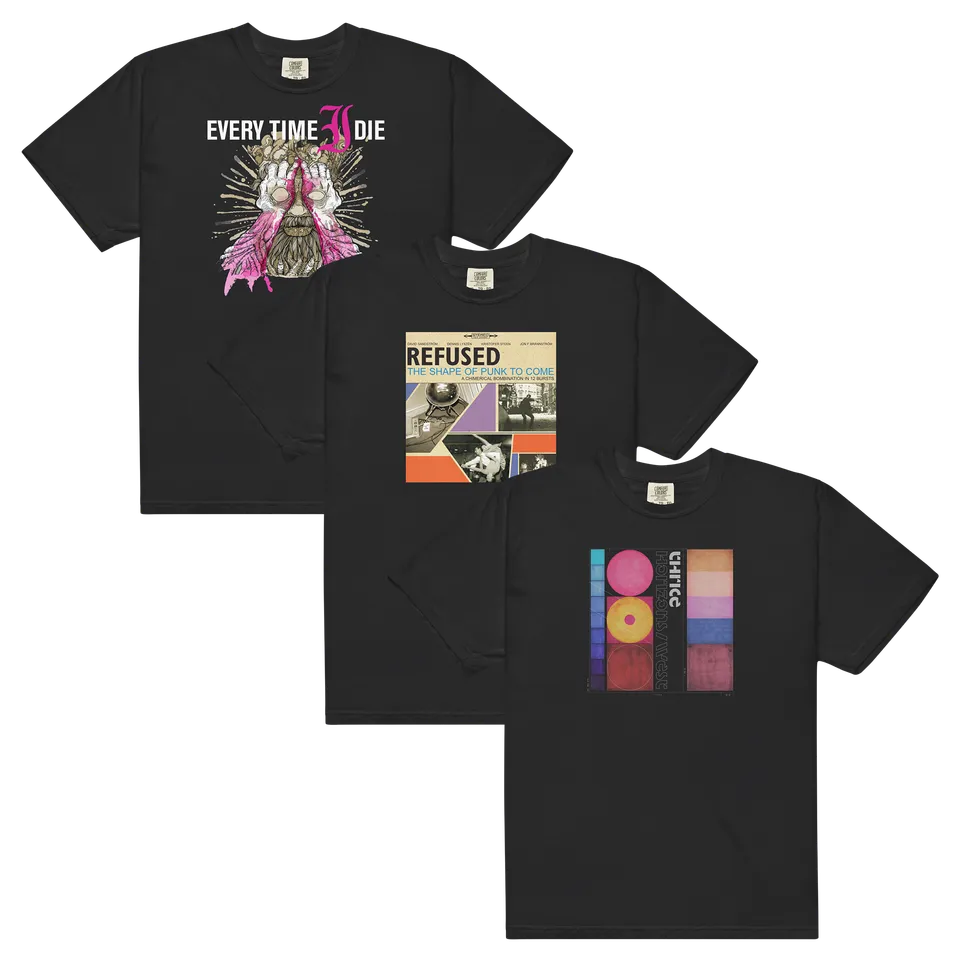 every-time-i-die-refused-thrice-lot-3-t-shirts-noirs image 1