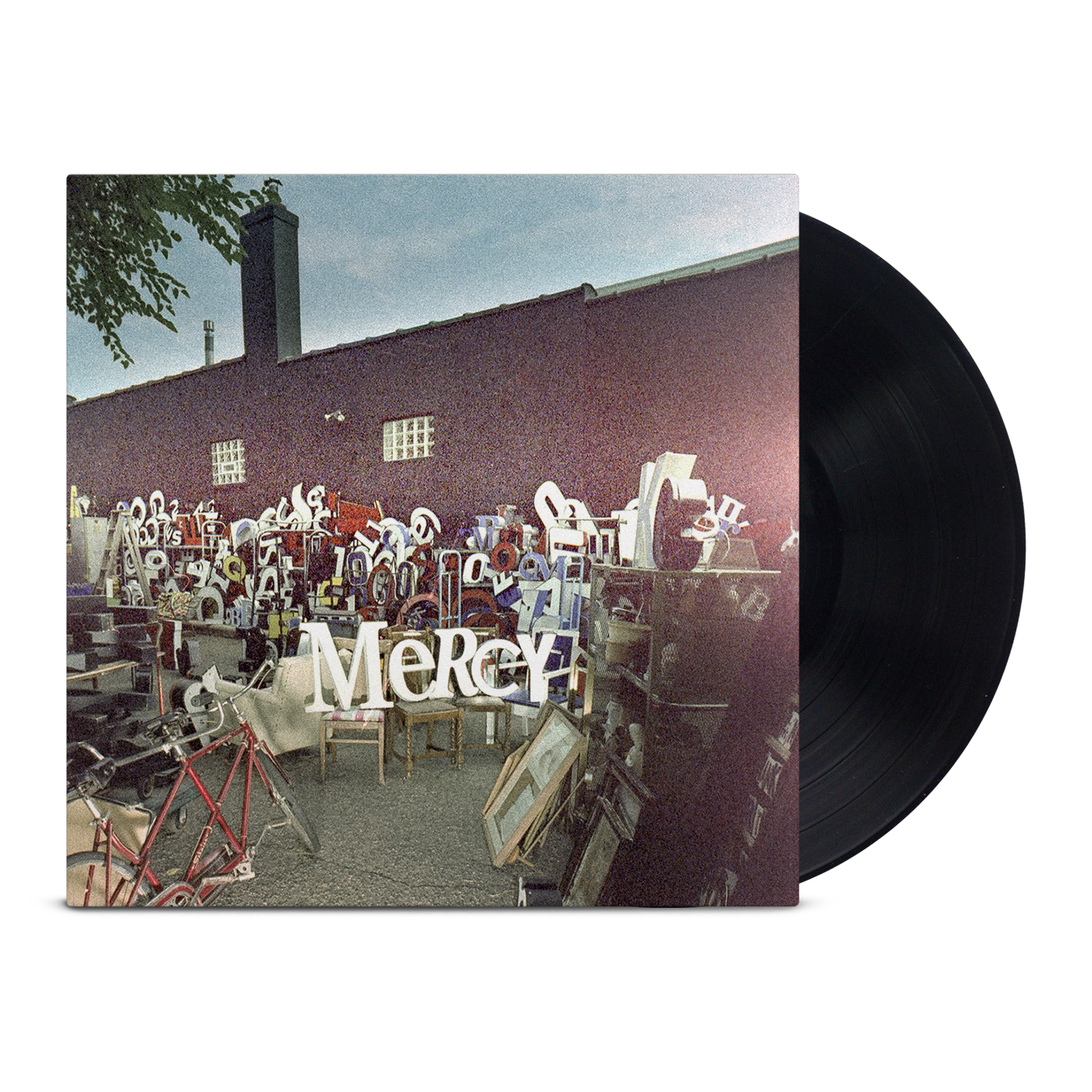 remo-drive-mercy-lp-vinyle-noir-12-pouces image 1