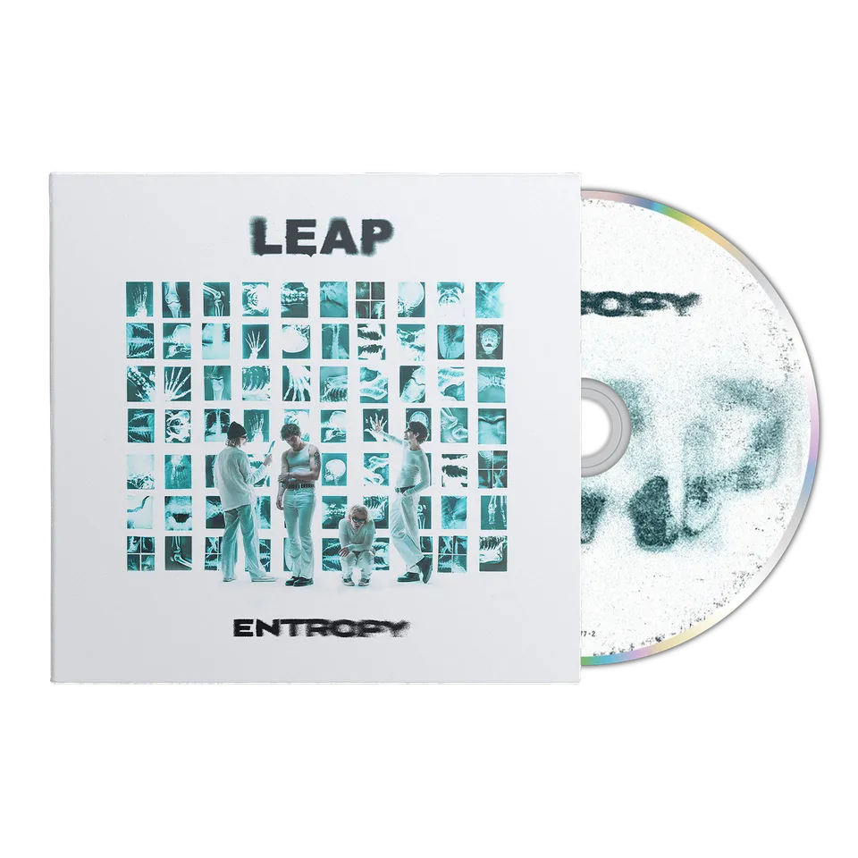 leap-entropy-cd-album-11-titres-punk image 1