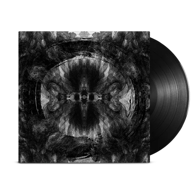 architects-holy-hell-lp-vinyle-noir-12-pouces image 1