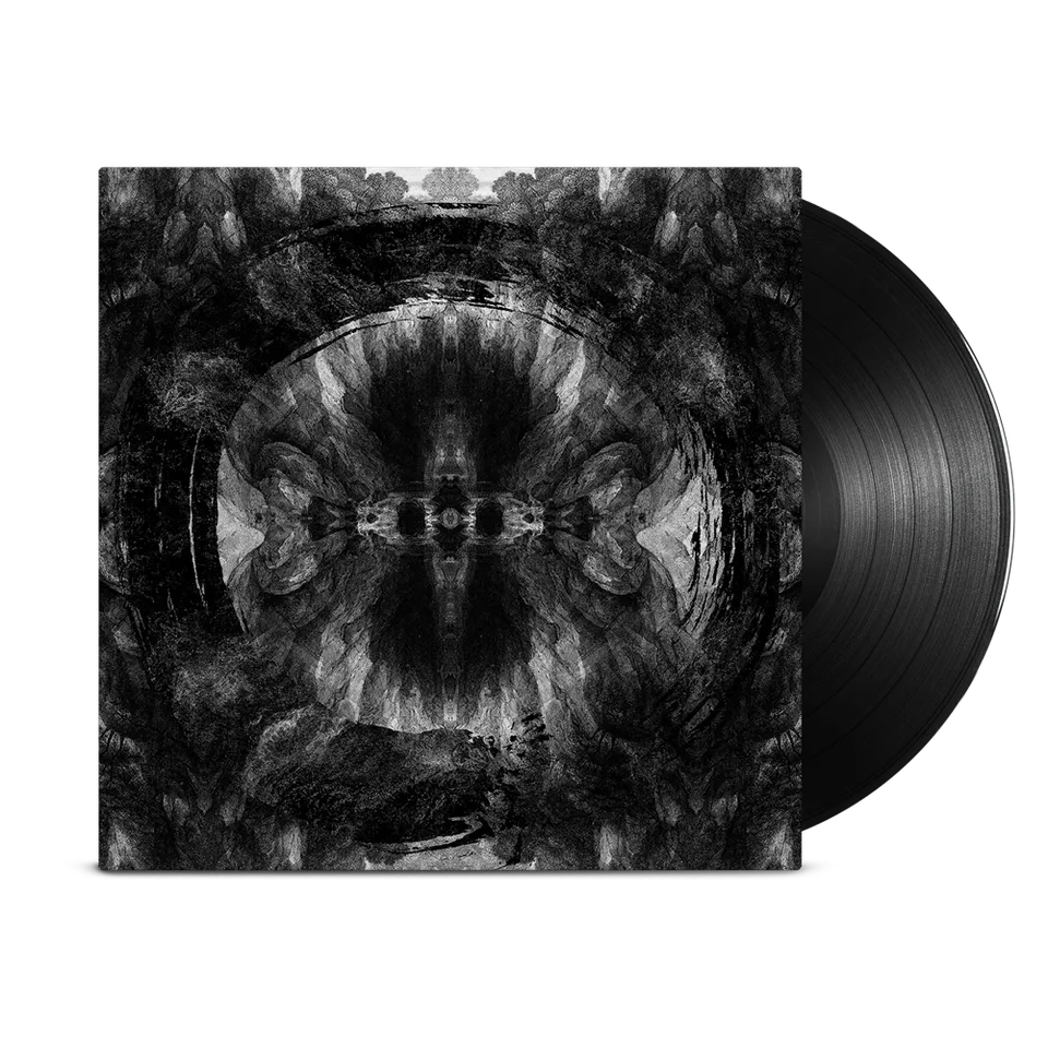 architects-holy-hell-lp-vinyle-noir-12-pouces image 1