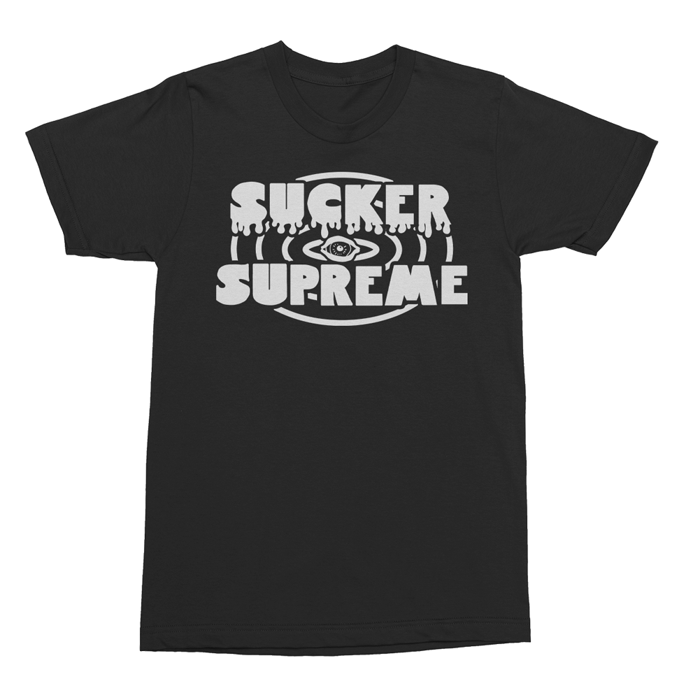 rosie-tucker-sick-sad-t-shirt-noir-coton image 1