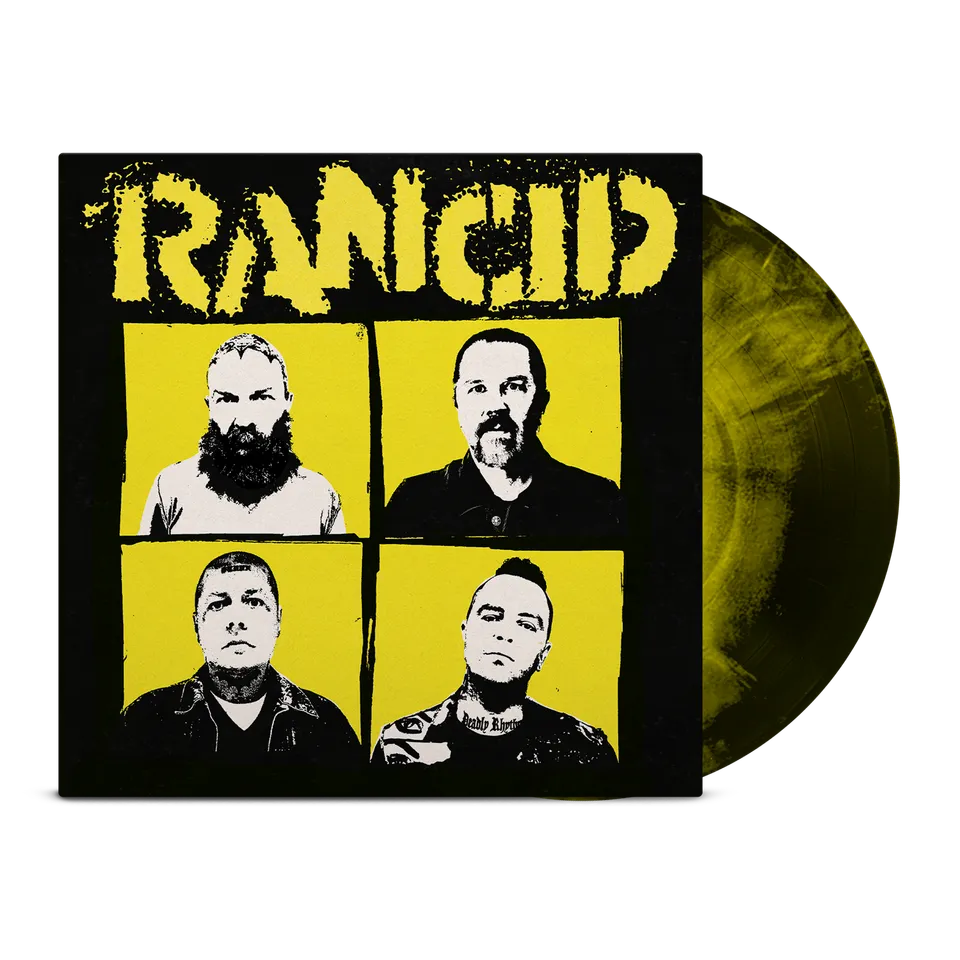 rancid-tomorrow-never-comes-lp-vinyle-galaxy-noir-jaune image 1