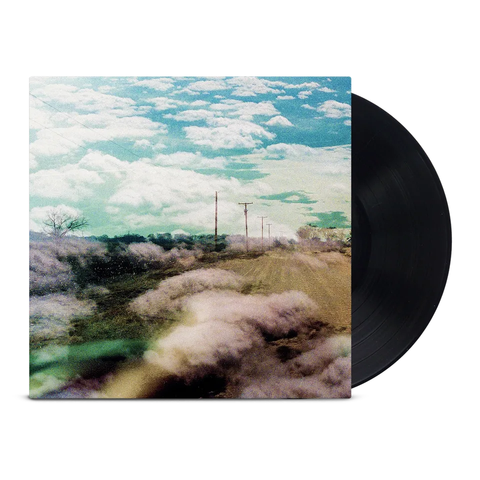 world-is-a-beautiful-place-always-foreign-lp-vinyle-noir image 1