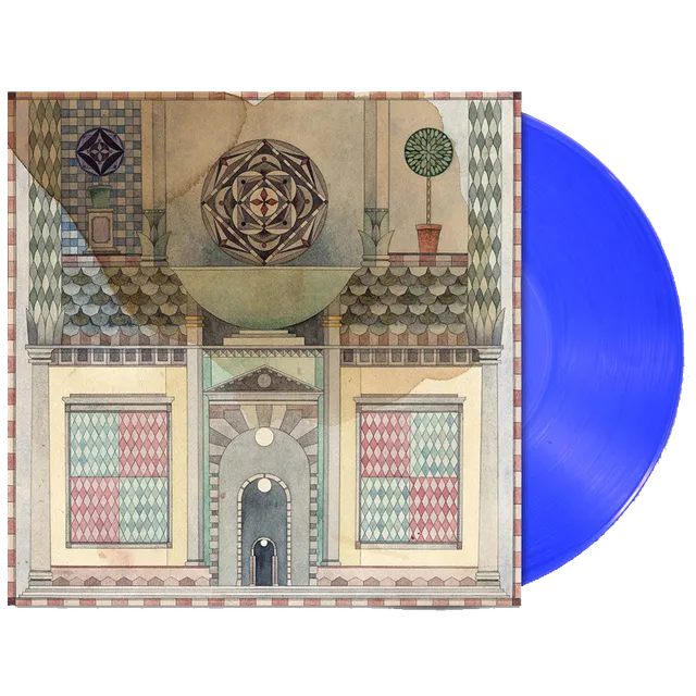 refused-freedom-lp-vinyle-bleu-collector-limit image 1