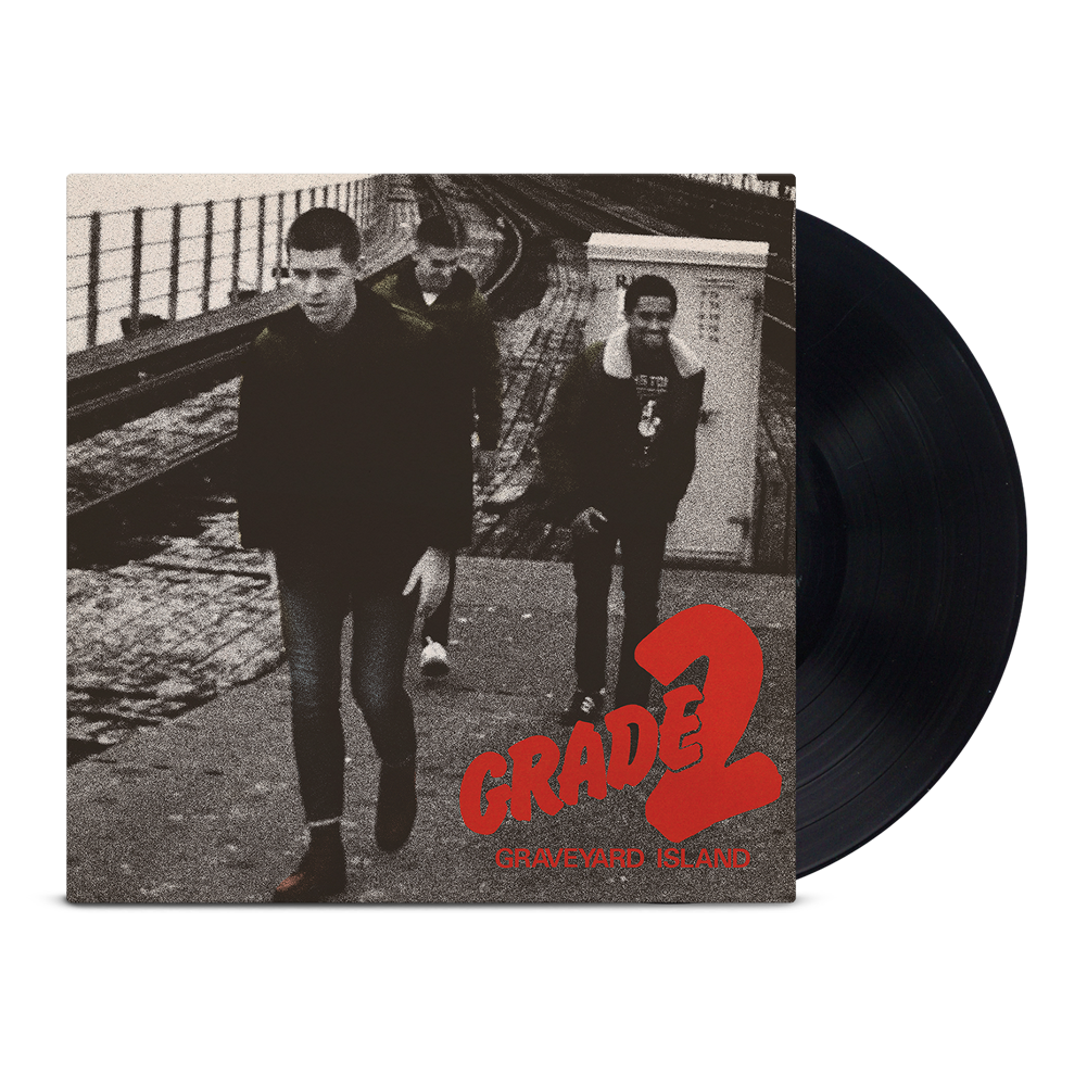 grade-2-graveyard-island-lp-vinyle-noir-12-titres image 1
