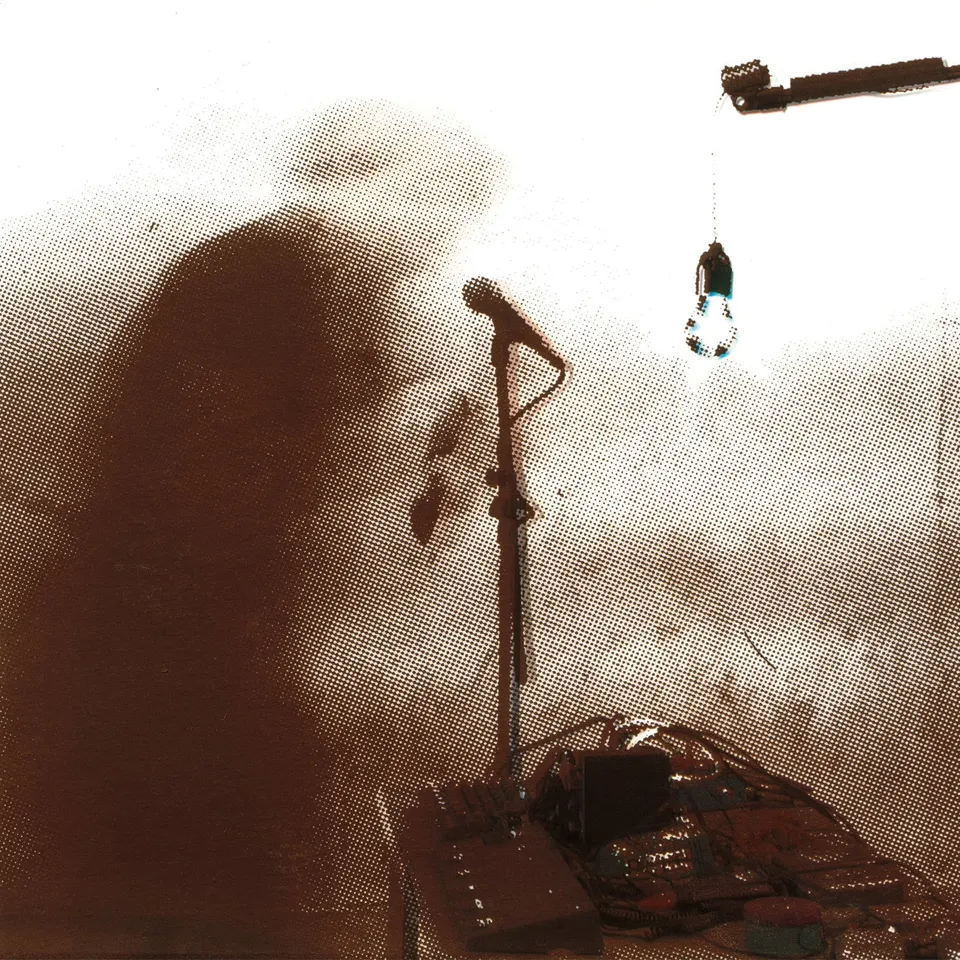 drekka-unbeknownst-vinyle-noir-lp-ambient-ltd-500 image 1