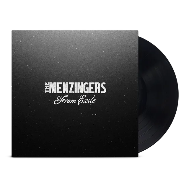 the-menzingers-from-exile-vinyle-lp-noir image 1