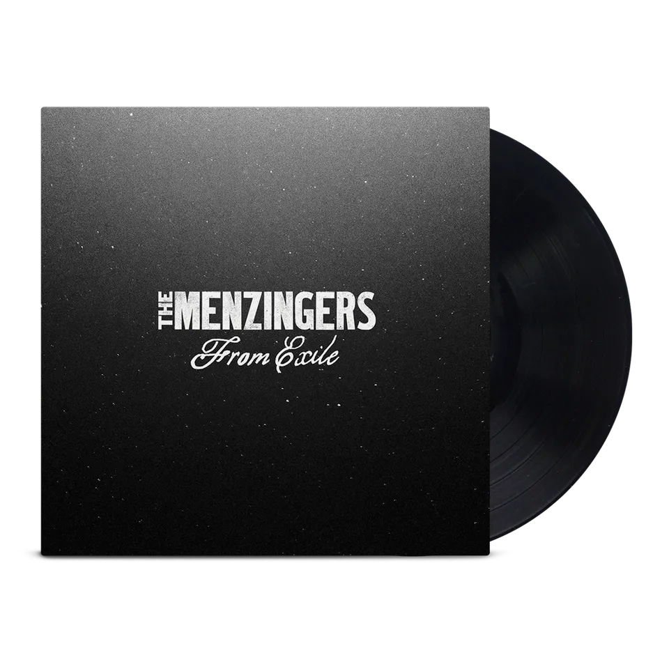 the-menzingers-from-exile-vinyle-lp-noir image 1
