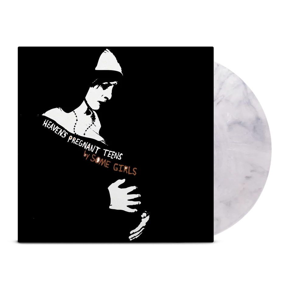 some-girls-heavens-pregnant-teens-vinyle-warm-milk image 1