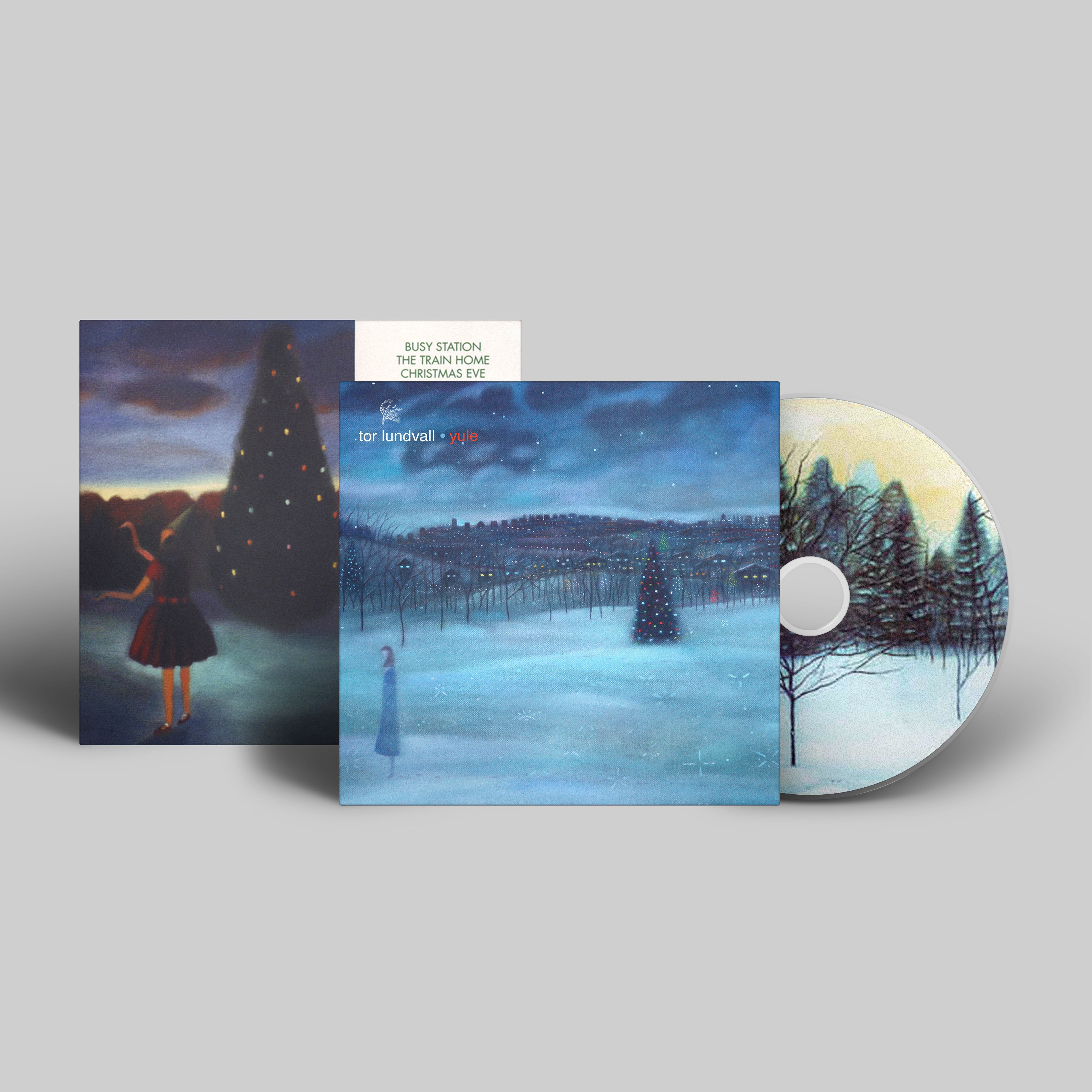 tor-lundvall-yule-vinyle-lp-ambient-hivernal image 6