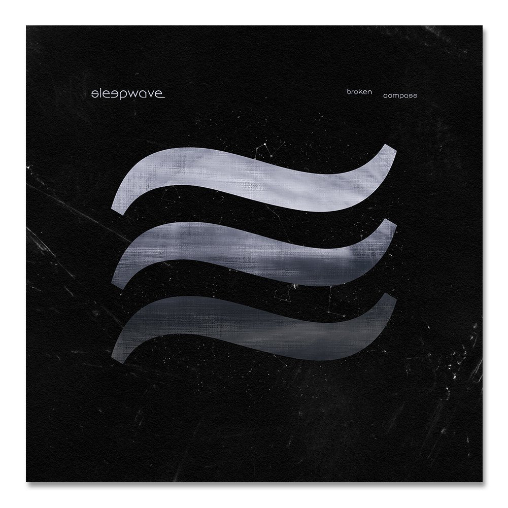 sleepwave-broken-compass-cd-11-titres image 1