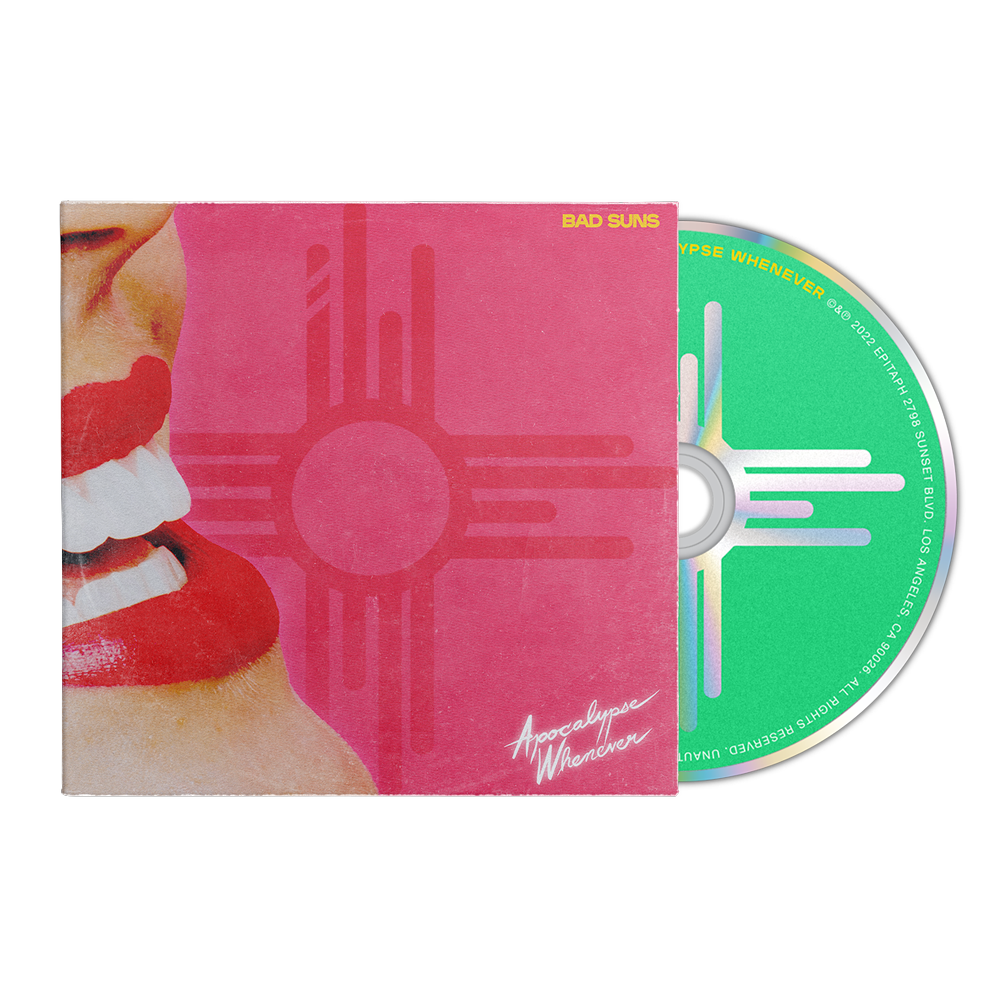bad-suns-apocalypse-whenever-cd-album-13-titres image 1