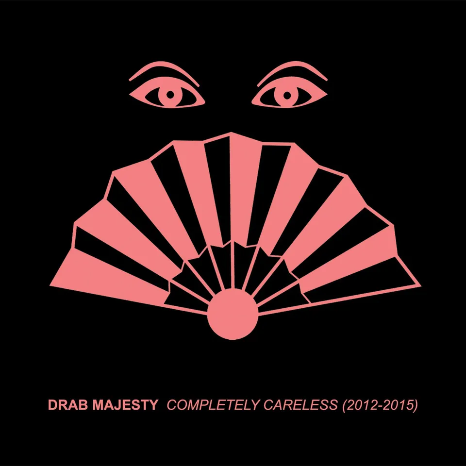 dais-records-completely-careless-drab-majesty-cd-darkwave image 1