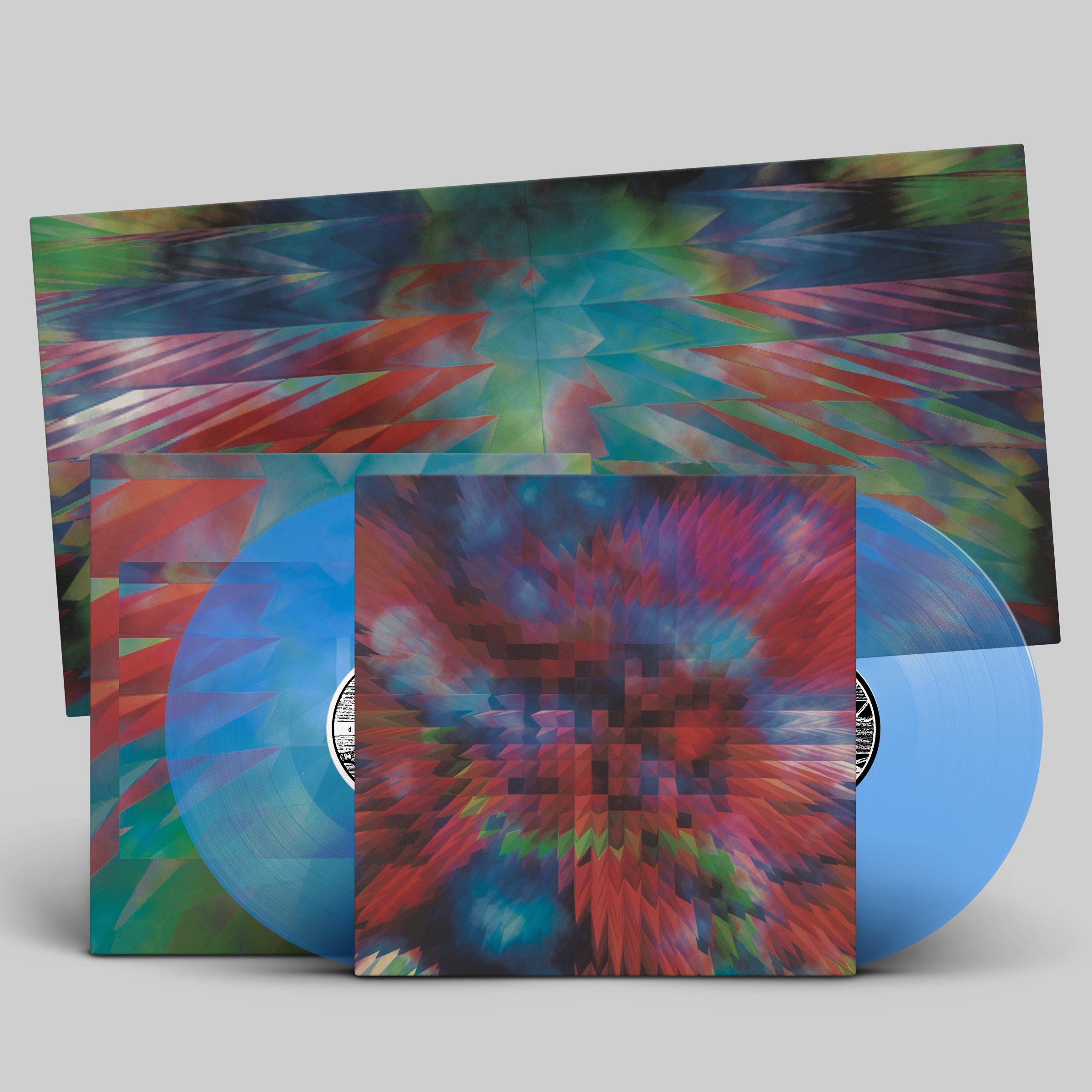 elph-vs-coil-worship-the-glitch-vinyle-2xlp image 5