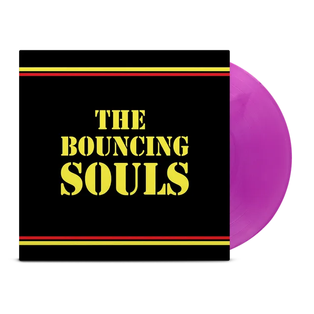 the-bouncing-souls-lp-vinyle-violet-dition-1000-ex image 1