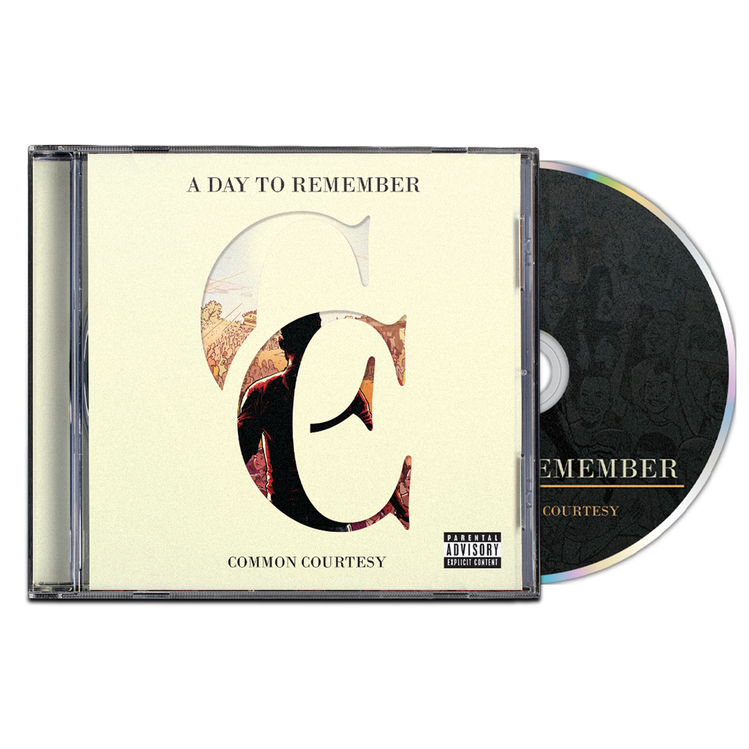 a-day-to-remember-common-courtesy-cd-16-titres image 1