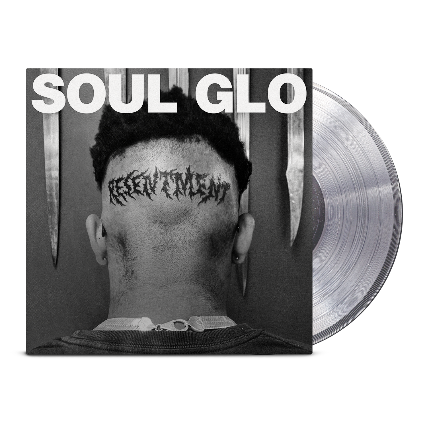 soul-glo-na-i-m-gon-grab-allat-lp-vinyle-crystal-clear image 1