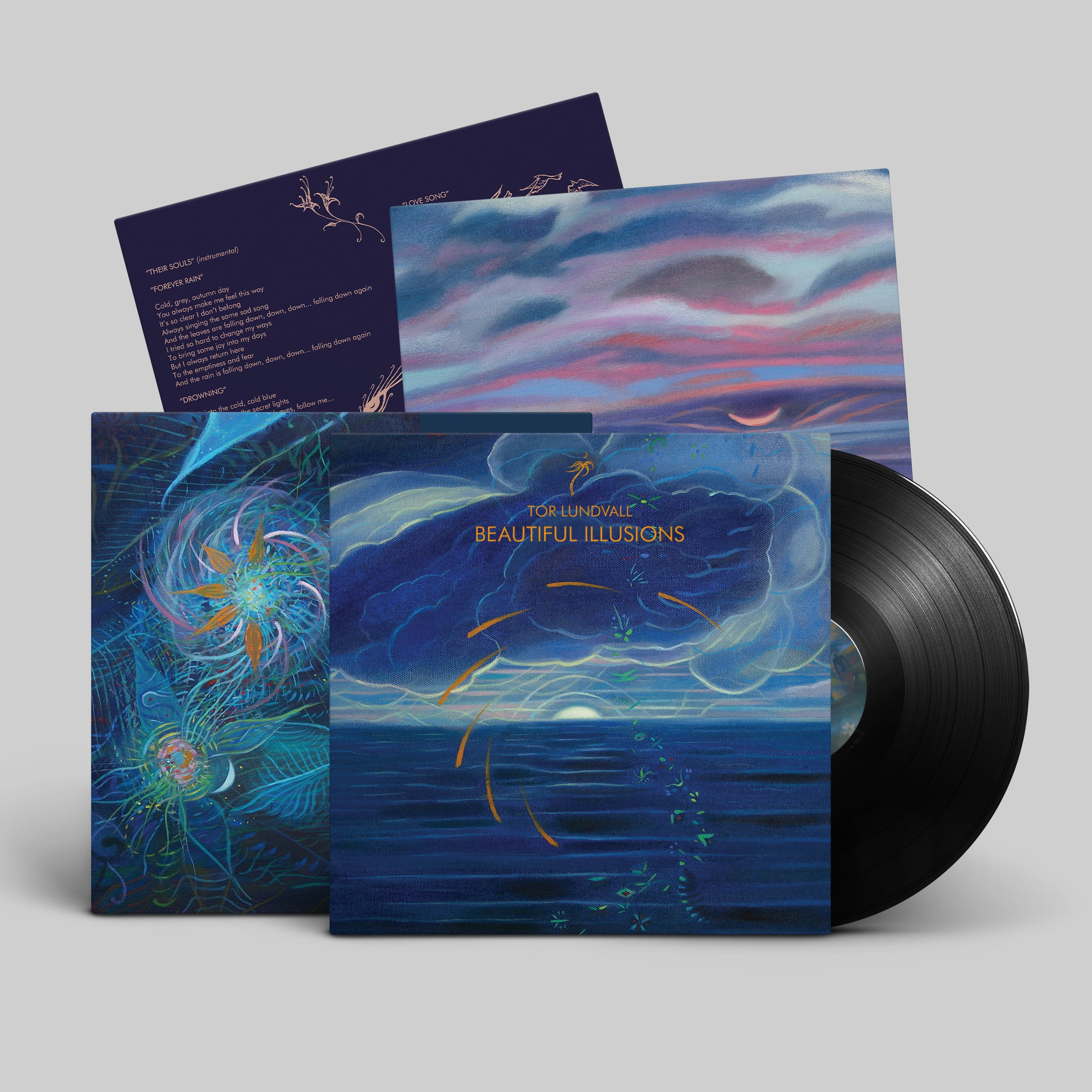 dais-vinyl-beautiful-illusions-vinyle-lp-noir-ambient image 5