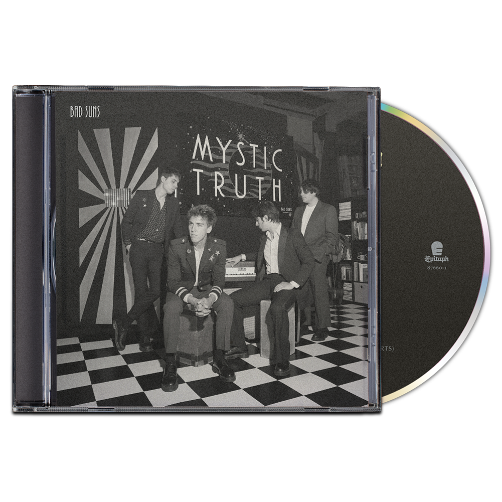 bad-suns-mystic-truth-cd-album-rock-10-titres image 1