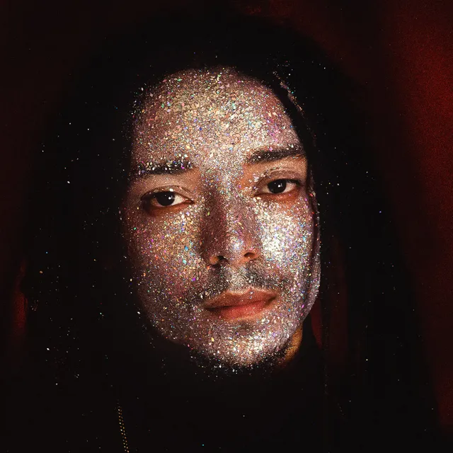 cold-gawd-god-get-me-vinyle-lp-noir-shoegaze image 1