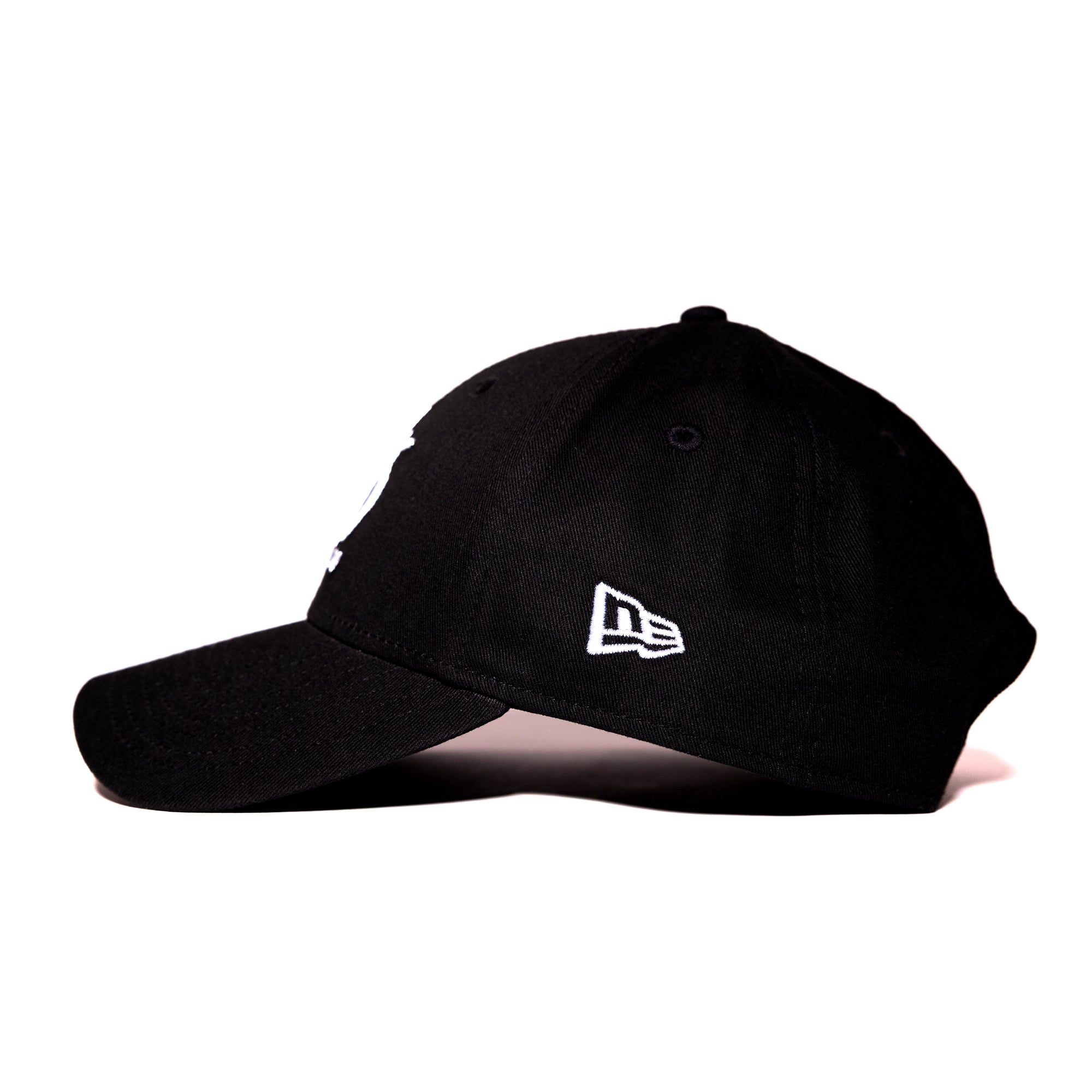 dais-x-new-era-9forty-casquette-noire-dais240 image 3