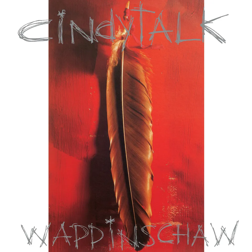 dais-cindytalk-wappinschaw-vinyle-lp-noir-r-dition image 1