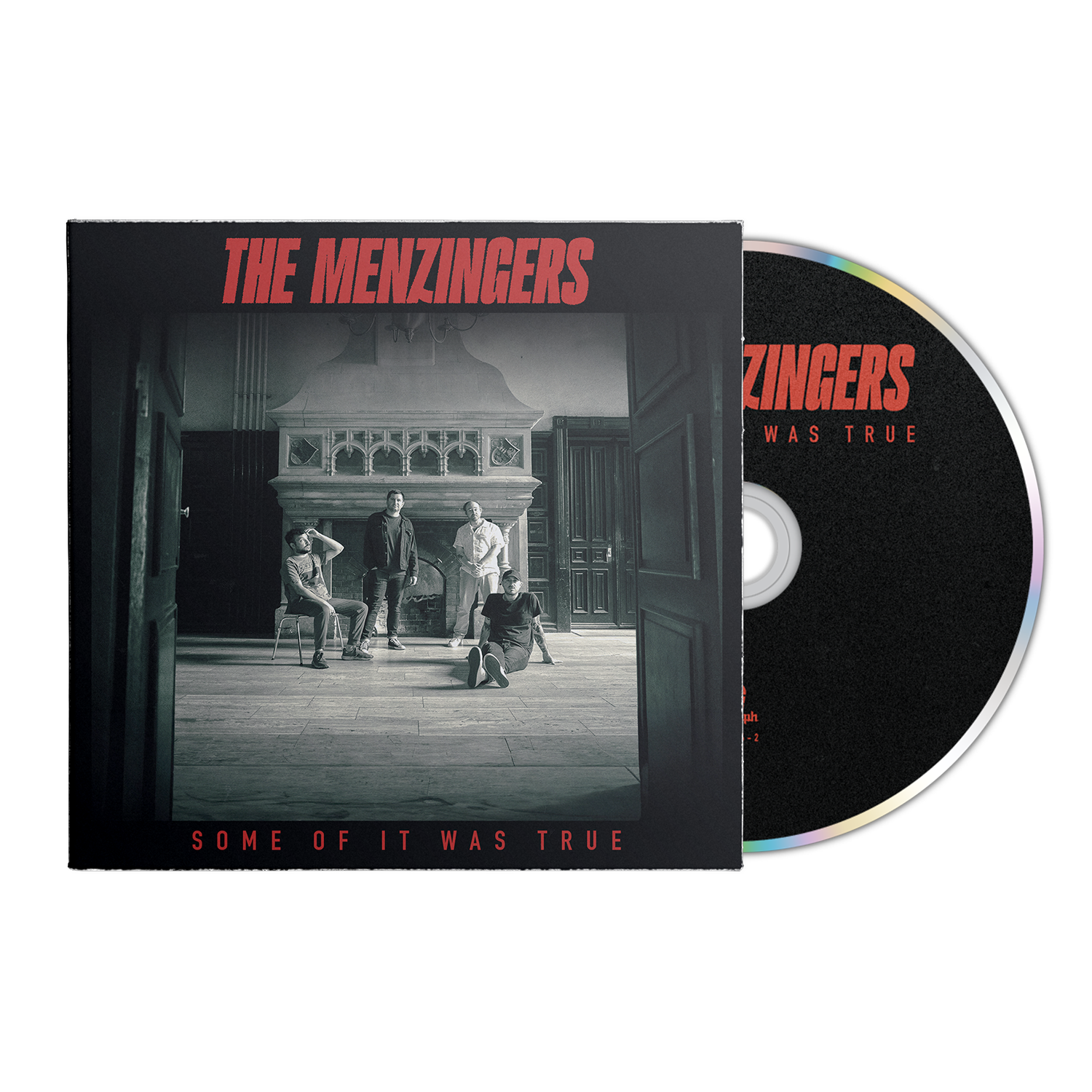 the-menzingers-some-of-it-was-true-cd-13-titres image 1