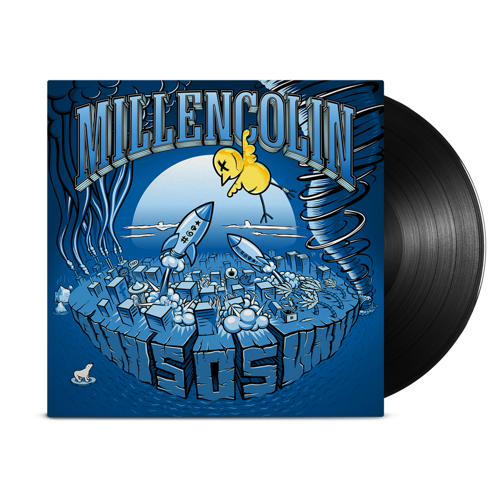 millencolin-sos-lp-vinyle-noir-12-pouces image 1