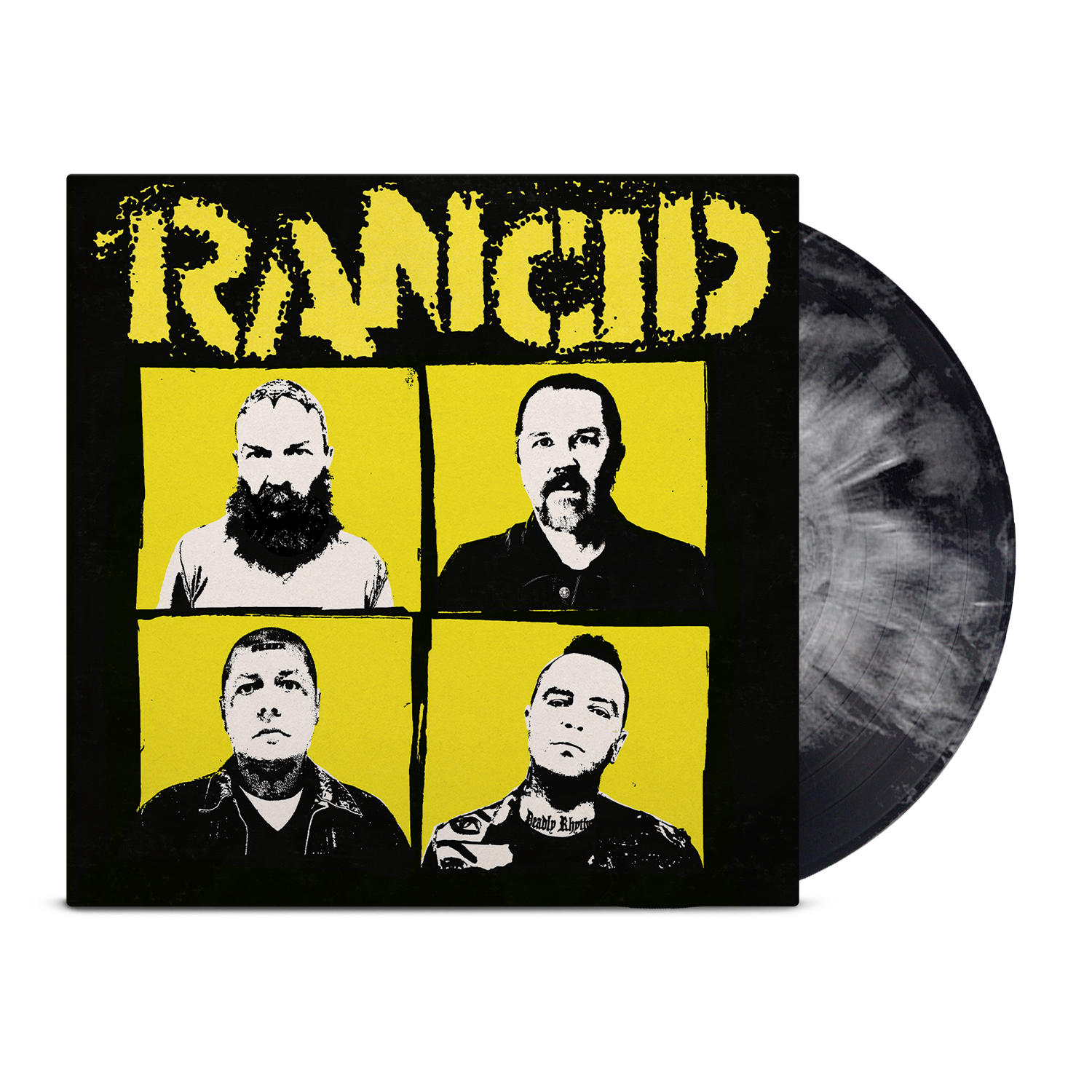 epitaph-records-tomorrow-never-comes-vinyle-galaxy-rancid image 1