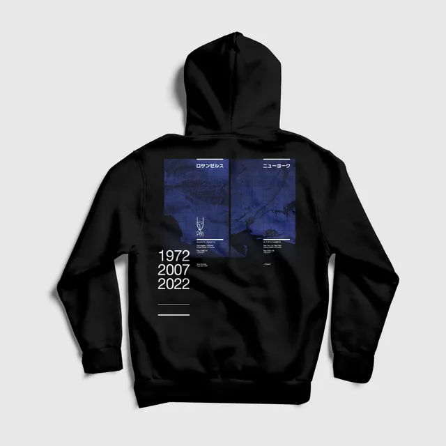 dais-x-roland-origins-sweat-capuche-noir-carte image 1