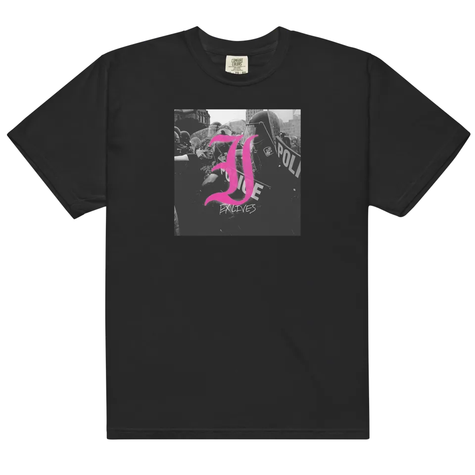every-time-i-die-ex-lives-t-shirt-noir-coton-s-4xl image 1