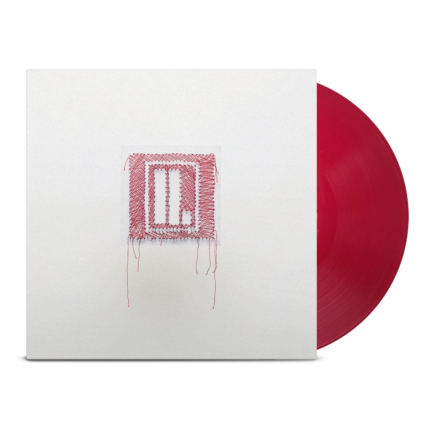 letlive-if-i-m-the-devil-vinyle-rouge-transparent-lp image 1